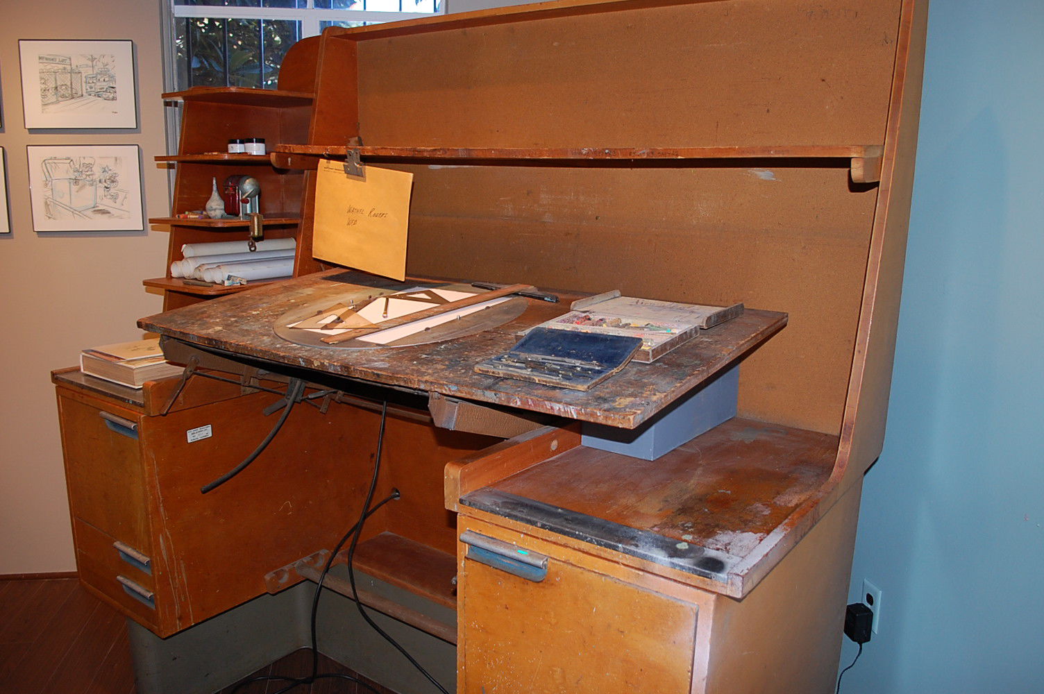 Museum